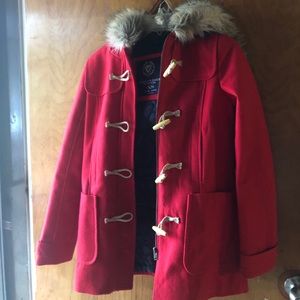 American Eagle Coat
